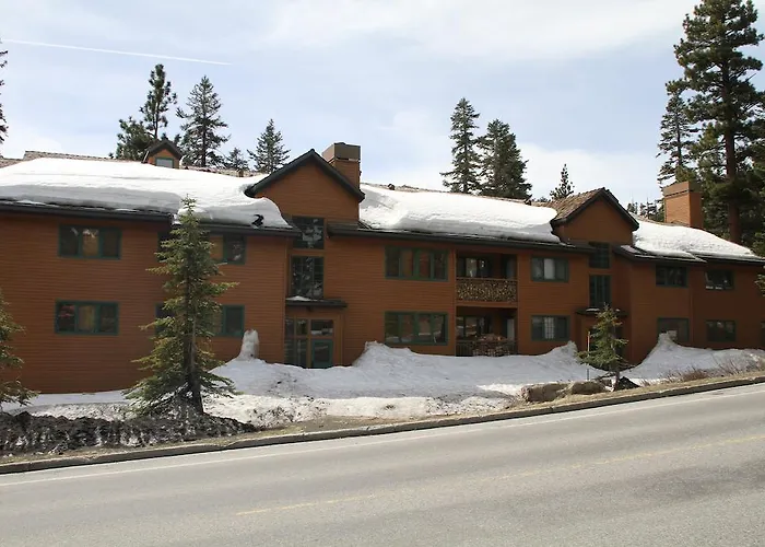 Mountainback At Mammoth