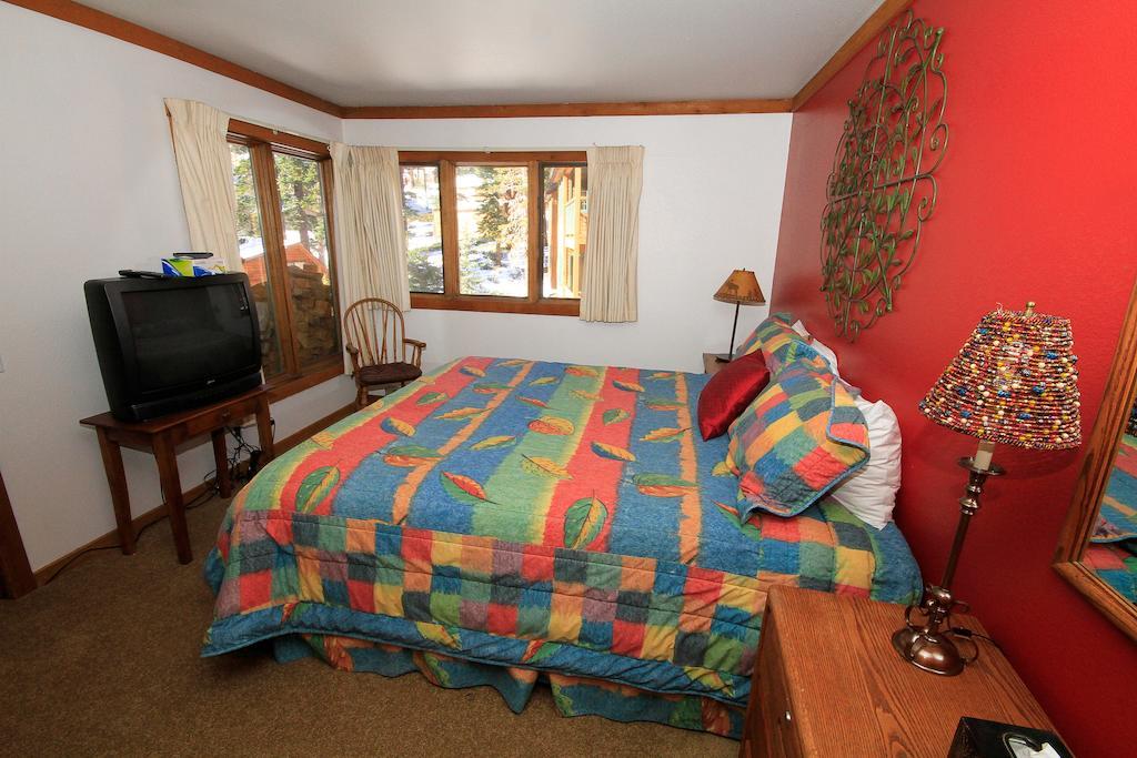 Appartamento Mountainback At Mammoth Mammoth Lakes