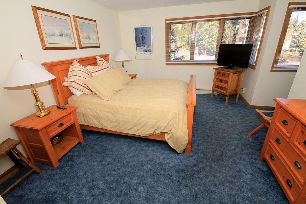 Appartamento Mountainback At Mammoth Mammoth Lakes