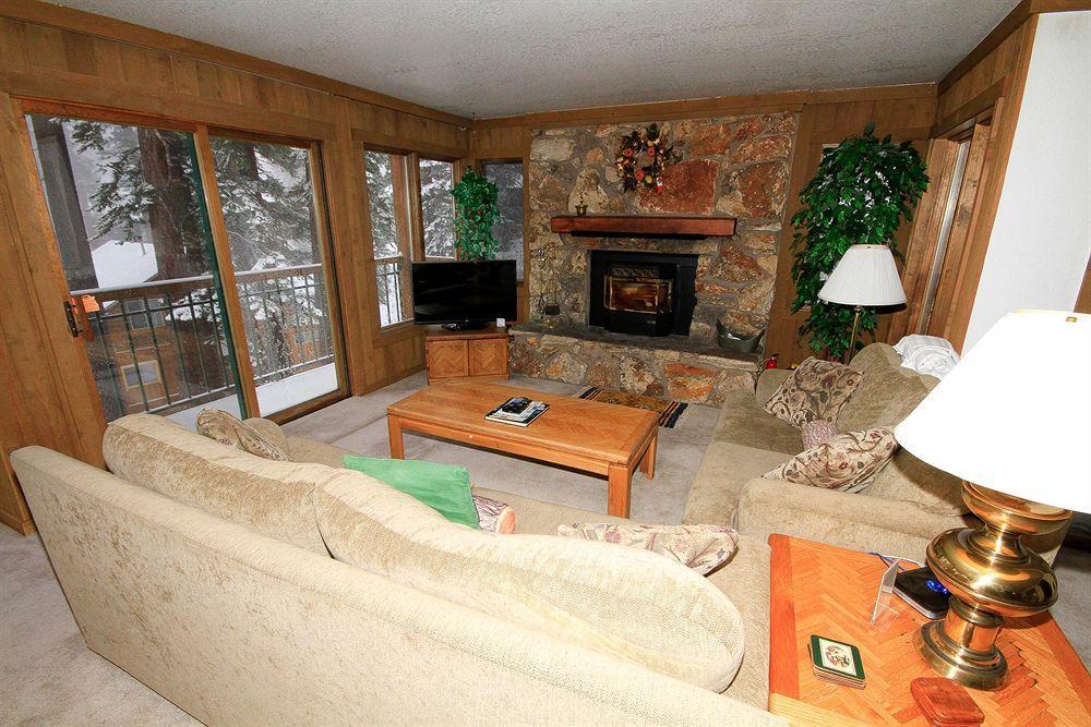Appartamento Mountainback At Mammoth *