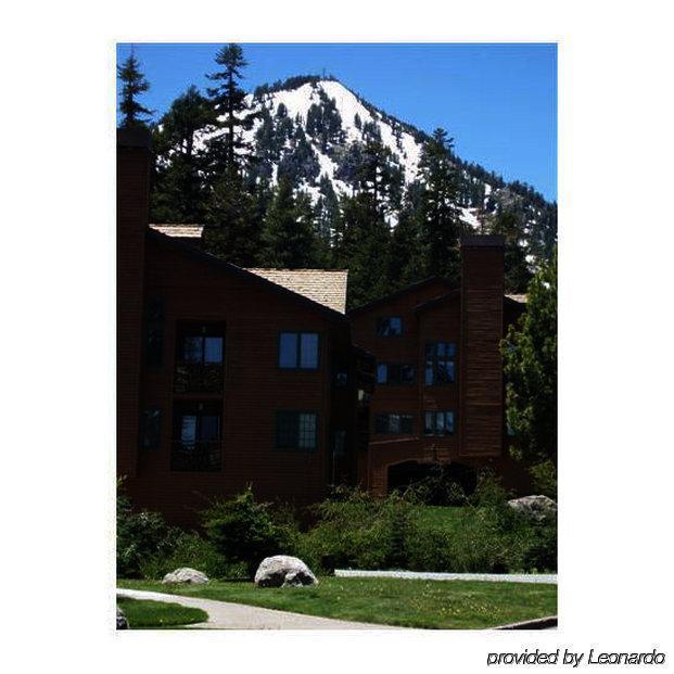 Mountainback At Mammoth Mammoth Lakes