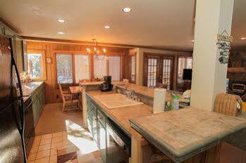 Appartamento Mountainback At Mammoth
